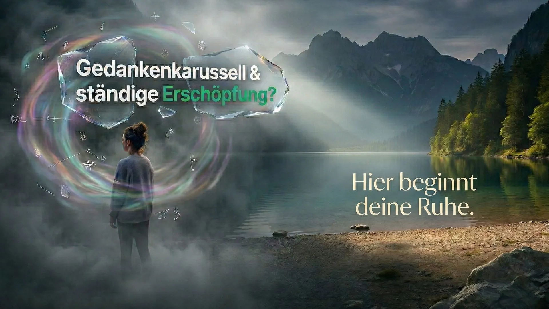 Beispiel einer persönlichen Stresstyp-Auswertung